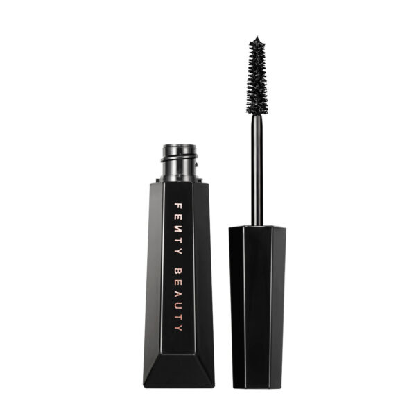 FENTY BEAUTY Hella Thicc Volumizing Mascara(10ml) - Image 4