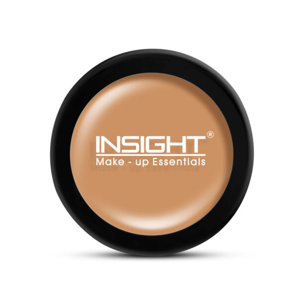 Insight Cosmetics Concealer - Beige(3.5g) - Image 2