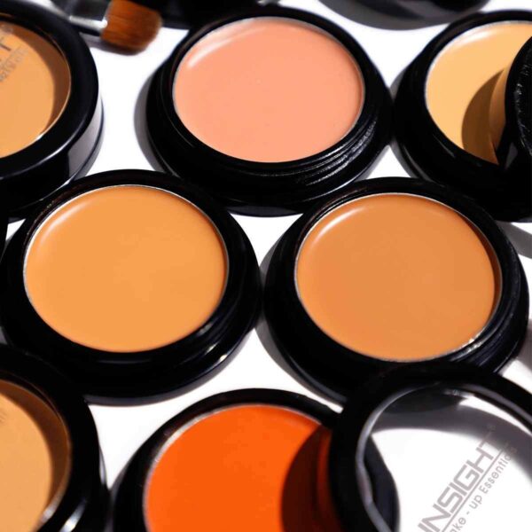 Insight Cosmetics Concealer - Beige(3.5g) - Image 7