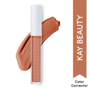 Kay Beauty HD Liquid Colour Corrector - Orange(3.8gm)