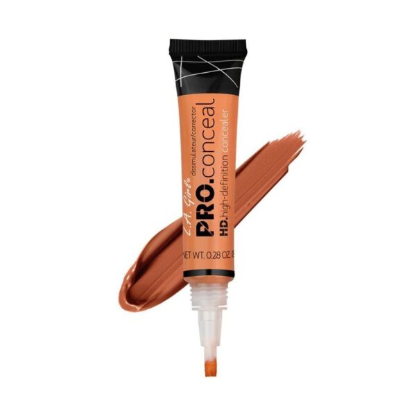 L.A Girl HD Pro Conceal - Orange Corrector(8gm)