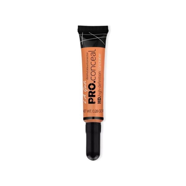L.A Girl HD Pro Conceal - Orange Corrector(8gm) - Image 2