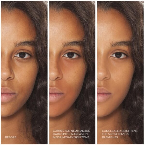 L.A Girl HD Pro Conceal - Orange Corrector(8gm) - Image 4
