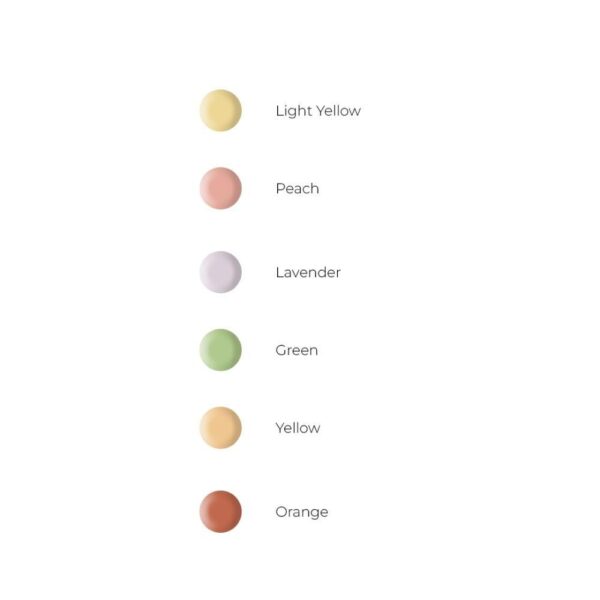 L.A Girl HD Pro Conceal - Orange Corrector(8gm) - Image 9