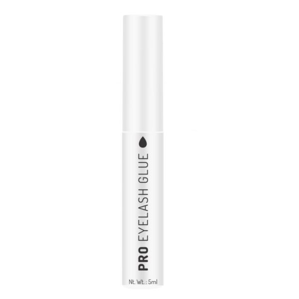 Swiss Beauty Pro Eyelash Glue - White(5ml) - Image 2