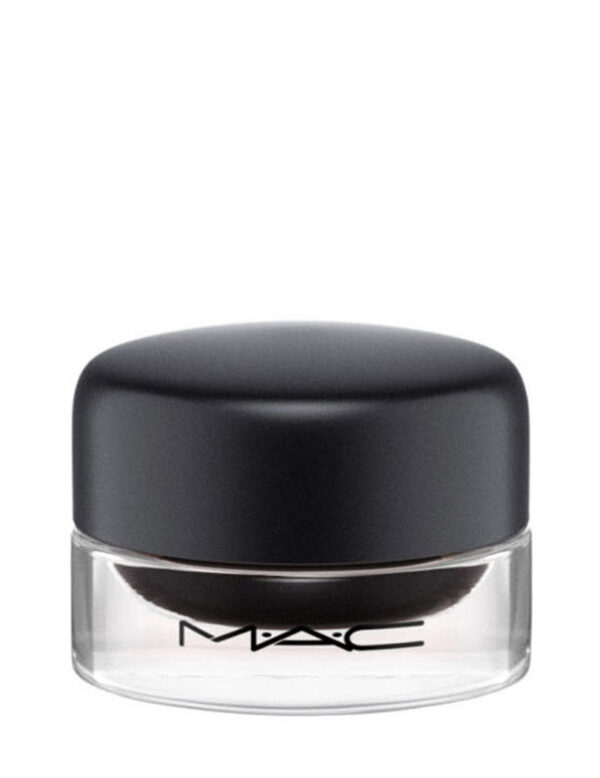 M.A.C Pro Longwear Fluidline Eyeliner Gel - Blacktrack(3g)