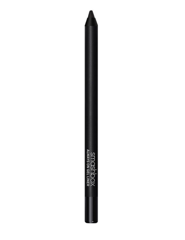 Smashbox Always On Gel Liner - Fishnet (Jet Black)(1.2g)