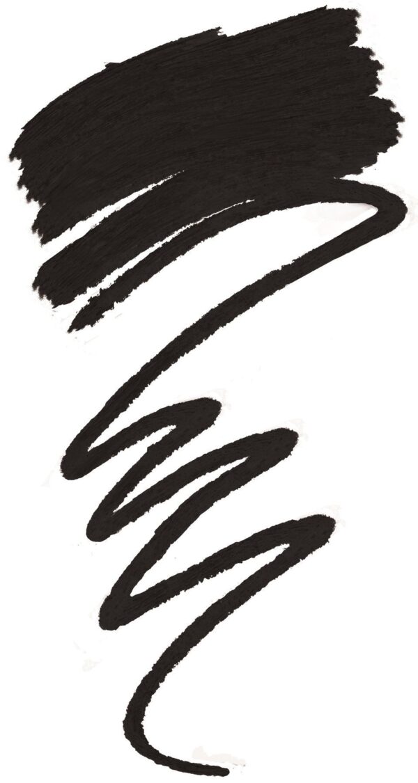 Smashbox Always On Gel Liner - Fishnet (Jet Black)(1.2g) - Image 2