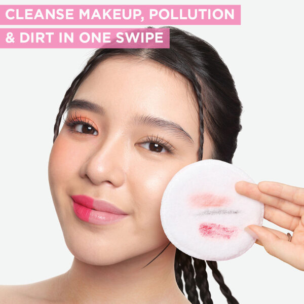 Garnier Micellar Cleansing Water For Sensitive Skin For Cleanser & Make-Up Remover | 125ml(125ml) - Image 8