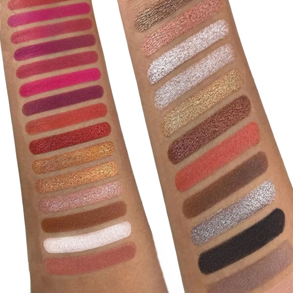 Makeup Revolution Reloaded Combo - II(33g) - Image 7