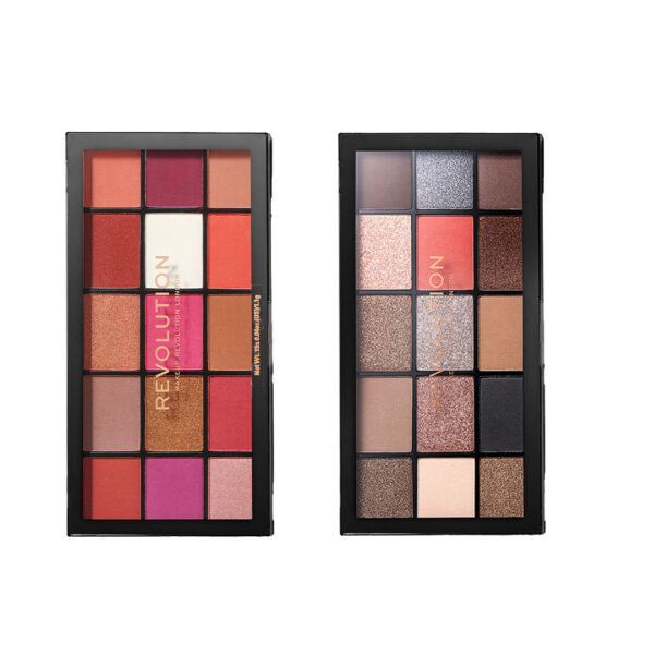 Makeup Revolution Reloaded Combo - II(33g) - Image 8