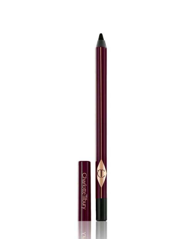Charlotte Tilbury Rock 'N' Kohl - Bedroom Black(1.2g)