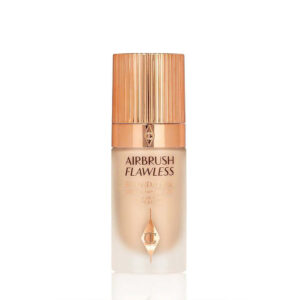 Charlotte Tilbury Airbrush Flawless Foundation - 5 Neutral(30ml)