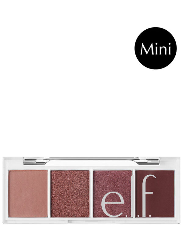 e.l.f. Cosmetics Bite Size Eyeshadow - Berry Bad(3.5g)