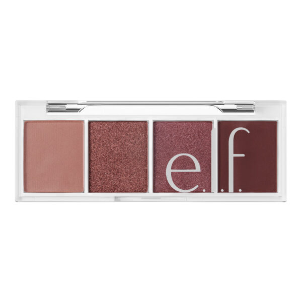 e.l.f. Cosmetics Bite Size Eyeshadow - Berry Bad(3.5g) - Image 2