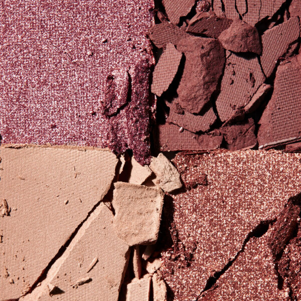 e.l.f. Cosmetics Bite Size Eyeshadow - Berry Bad(3.5g) - Image 12