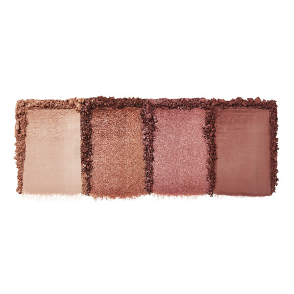e.l.f. Cosmetics Bite Size Eyeshadow - Berry Bad(3.5g) - Image 3