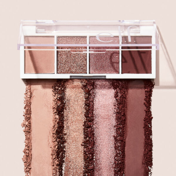 e.l.f. Cosmetics Bite Size Eyeshadow - Berry Bad(3.5g) - Image 8