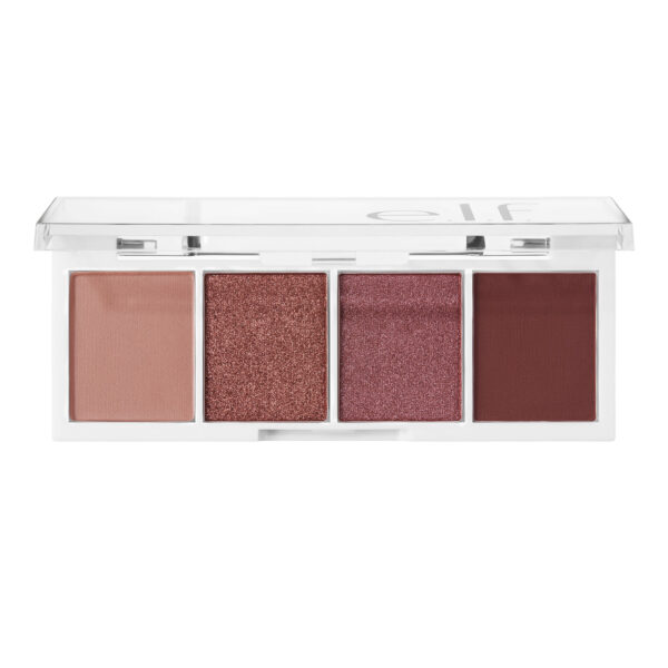 e.l.f. Cosmetics Bite Size Eyeshadow - Berry Bad(3.5g) - Image 9