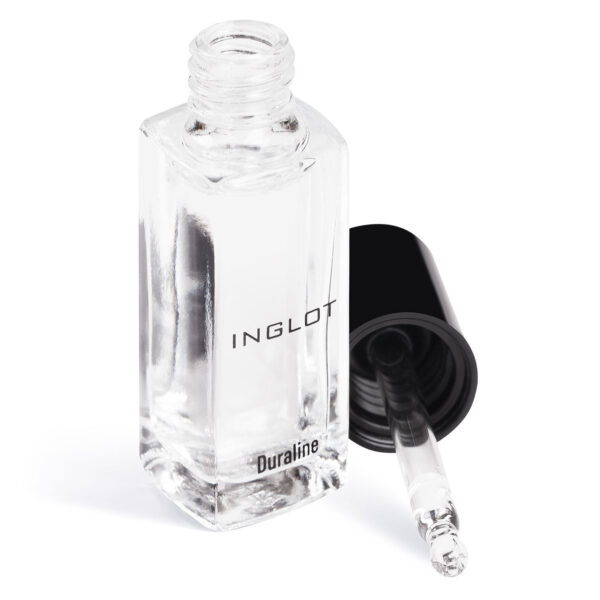 Inglot Amc Eyeliner Gel 77 + Duraline(2 pcs) - Image 11