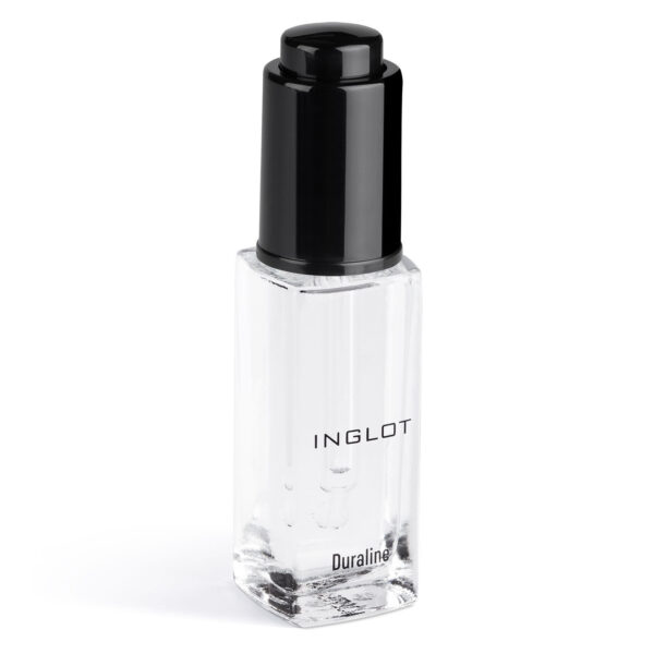 Inglot Amc Eyeliner Gel 77 + Duraline(2 pcs) - Image 5