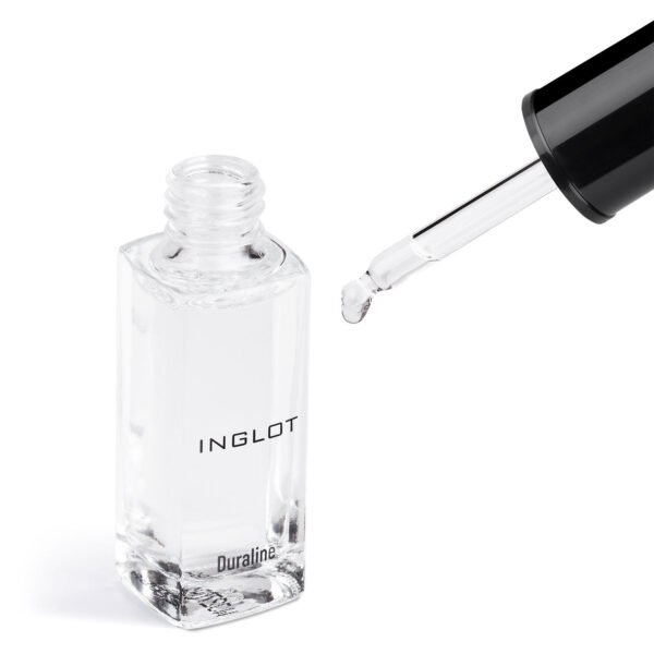 Inglot Amc Eyeliner Gel 77 + Duraline(2 pcs) - Image 6