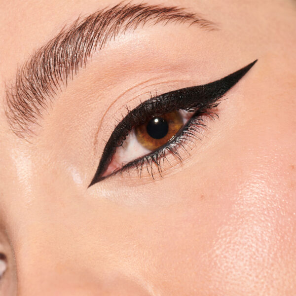 Inglot Amc Eyeliner Gel 77 + Duraline(2 pcs) - Image 9