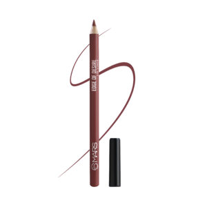 MARS Edge Of Desire Lip Liner - 04 Scandalous Brown(1.4 g)