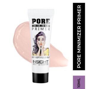 Insight Cosmetics Pore Minimizer Primer(10ml)