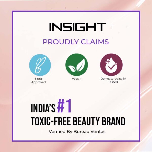 Insight Cosmetics Pore Minimizer Primer(10ml) - Image 9