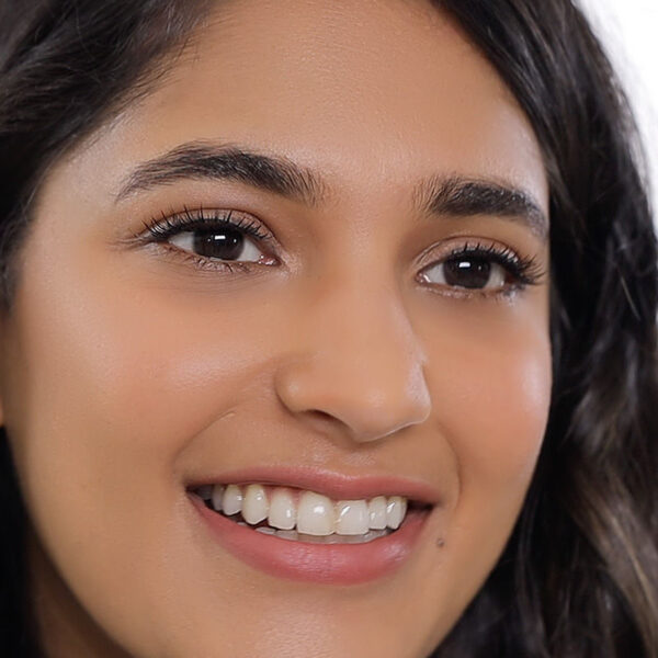 Nykaa Lash Talk False Eyelash - Give Me Length(1pcs) - Image 5