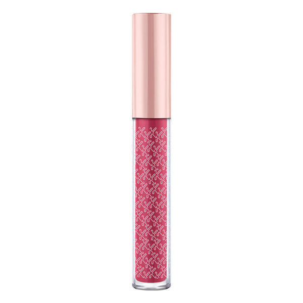 Kay Beauty Matte Liquid Lipstick - Happily Ever After(3.5ml) - Image 11