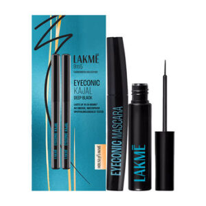 Lakme Eyeconic Power Pack Combo(3 pcs)