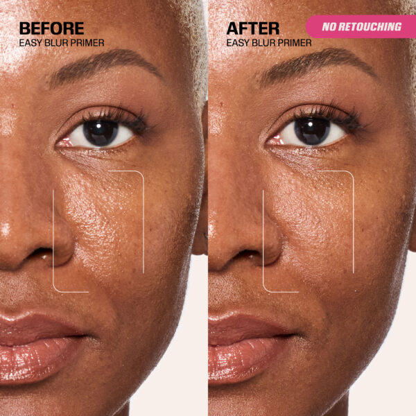 Huda Beauty Easy Blur Primer(30ml) - Image 4