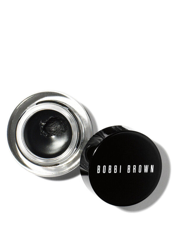 Bobbi Brown Long-Wear Gel Eyeliner - Black Ink(3g)