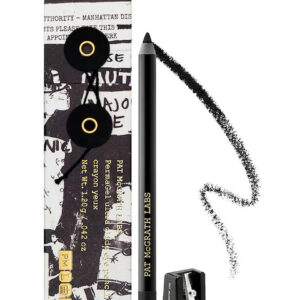 PAT McGRATH LABS Permagel Ultra Glide Eye Pencil - Xtreme Black(1.2gm)