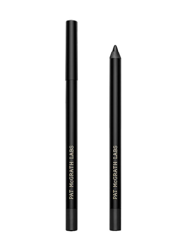 PAT McGRATH LABS Permagel Ultra Glide Eye Pencil - Xtreme Black(1.2gm) - Image 2