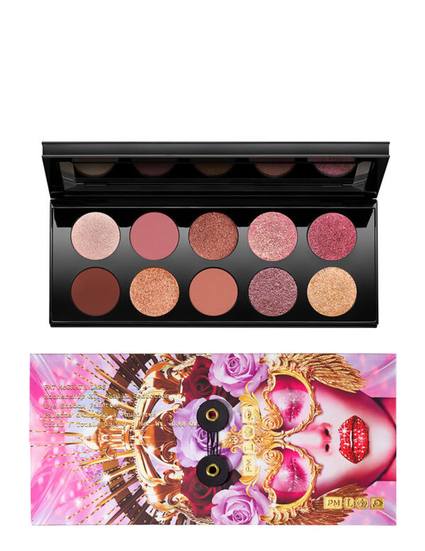 PAT McGRATH LABS + Mothership XI Eye Shadow(19.5 g)