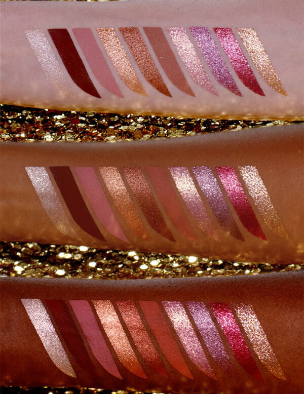 PAT McGRATH LABS + Mothership XI Eye Shadow(19.5 g) - Image 4