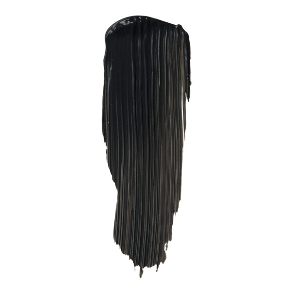 e.l.f. Cosmetics Lash & Roll Mascara - Black(9.2ml) - Image 2