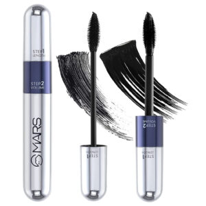 MARS Double Trouble Mascara(15ml)