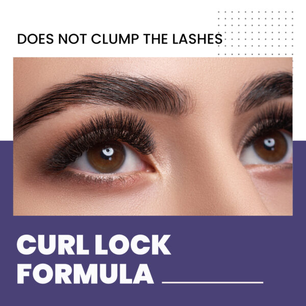 MARS Double Trouble Mascara(15ml) - Image 3