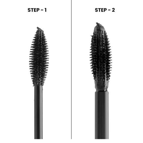 MARS Double Trouble Mascara(15ml) - Image 7