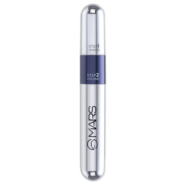 MARS Double Trouble Mascara(15ml) - Image 9