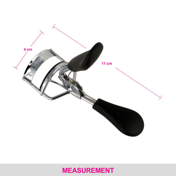 VEGA Premium Eyelash Curler (EC-02) - Image 2