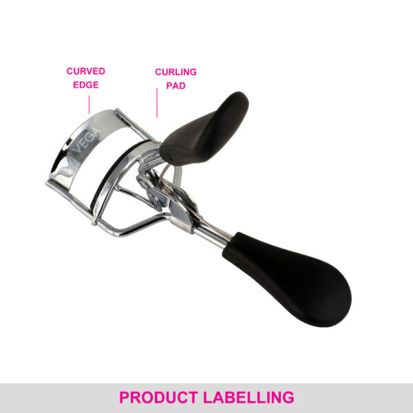 VEGA Premium Eyelash Curler (EC-02) - Image 3