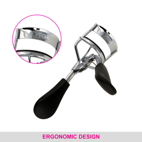 VEGA Premium Eyelash Curler (EC-02) - Image 4