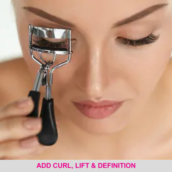 VEGA Premium Eyelash Curler (EC-02) - Image 6