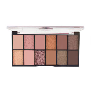 MARS Dance Of Joy Eyeshadow Palette - 2(13.2 g)