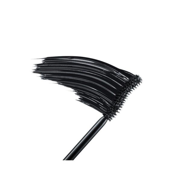 Lancome Hypnose Drama Waterproof Mascara For A Long-Lasting Look - 01 Excessive Black(6ml) - Image 2